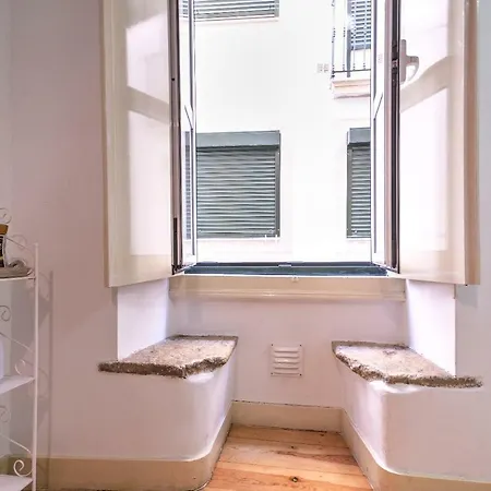 Alfama 88, By Home With A View Lisbon Exterior photo