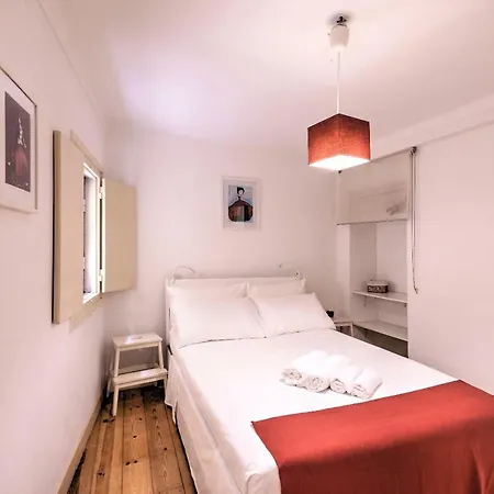 Alfama 88, By Home With A View Lisbon Exterior photo