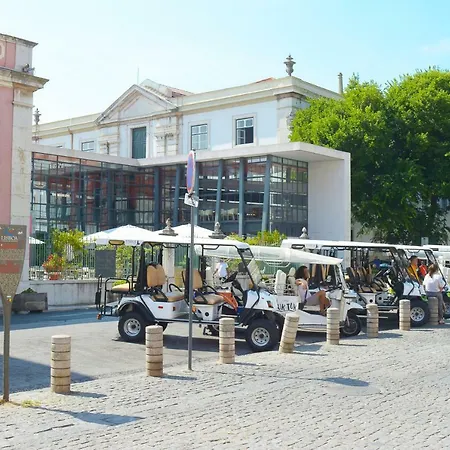 Alfama 88, By Home With A View Lisbon Exterior photo