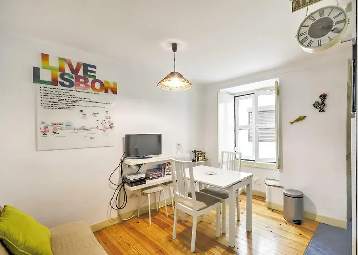 Alfama 88, By Home With A View